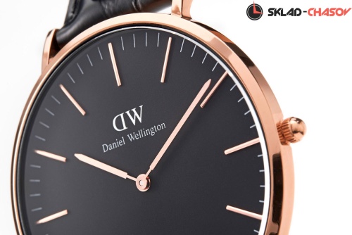 Daniel Wellington DW00100124 фото фото 3