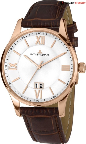 Jacques Lemans Classic 1-1845Q фото