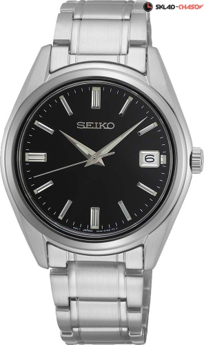 Seiko CS Dress SUR319P1 фото