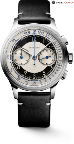Longines L2.830.4.93.0 фото