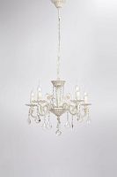 Lucia Tucci NAPOLI 148.5 white antique фото