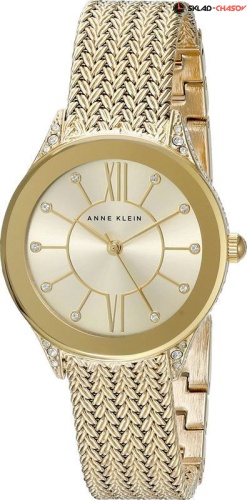 Anne Klein Daily 2208CHGB фото