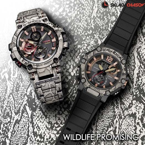 Casio MTG-B1000WLP-1AER фото фото 7