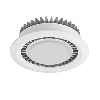 Lucia Tucci TURBO 141.1-5W-WT/GR фото