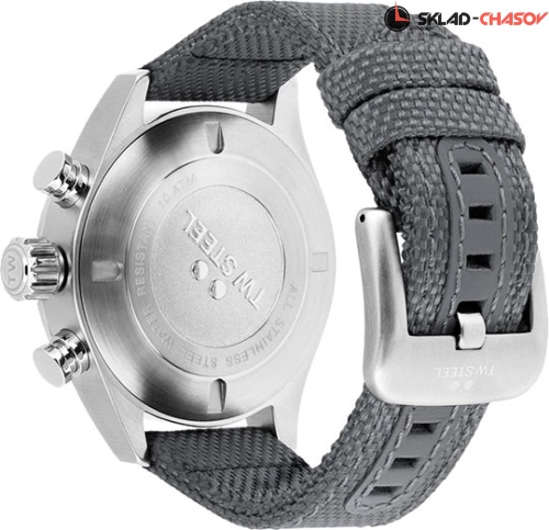 TW STEEL VS13 с хронографом фото фото 2