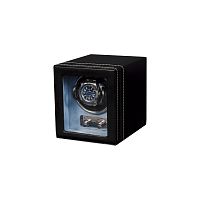 Шкатулка для автоподзавода 1-х часов BADGE 01DBL фото