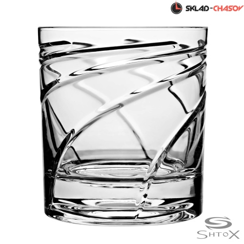 Стакан для виски Shtox 002 фото