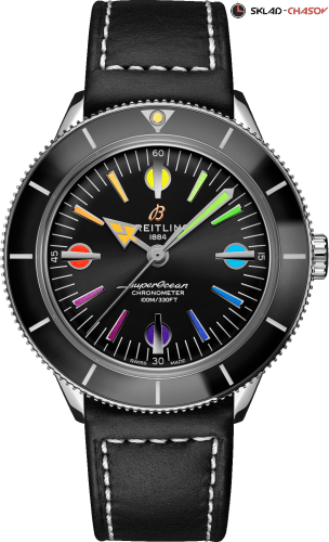 Breitling A103701A1B1X2 фото