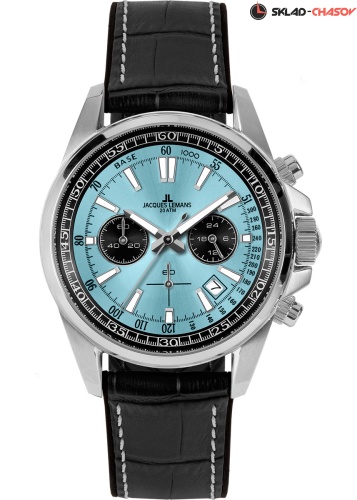 1-2117R, Jacques Lemans фото