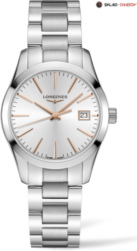 Longines L2.386.4.72.6 фото