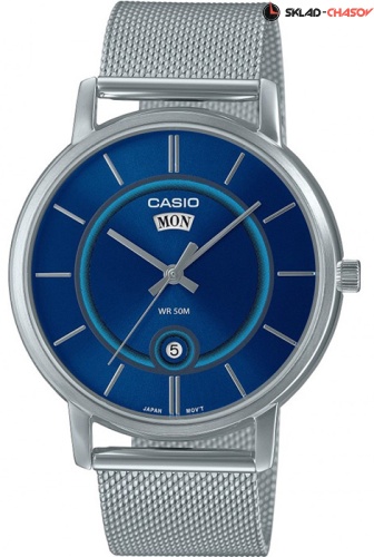 Casio MTP-B120M-2A фото