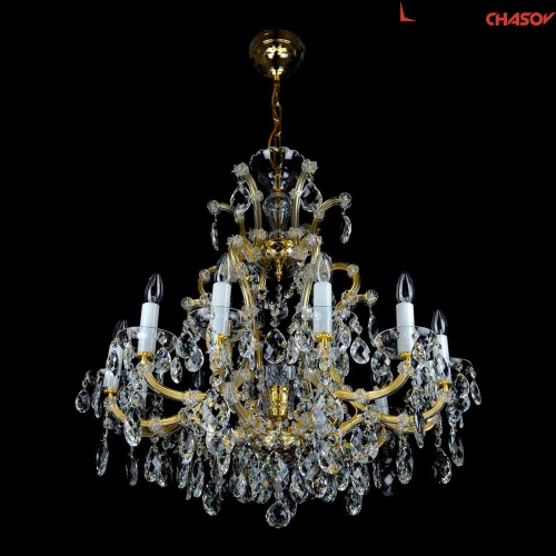 Wranovsky Maria Theresa 13 Gold фото