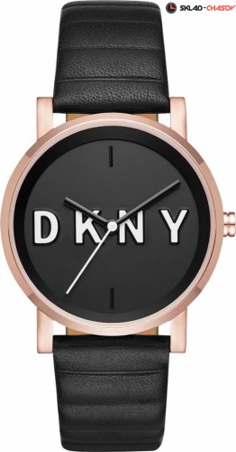 DKNY Soho NY2633 фото