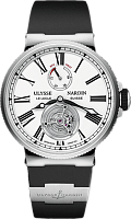 Ulysse Nardin 1283-181-3/E0 фото