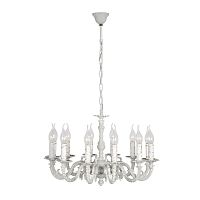 Подвесная люстра Dio DArte Elite Dolce E 1.1.12 BW фото