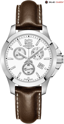 Longines L3.379.4.16.5 фото