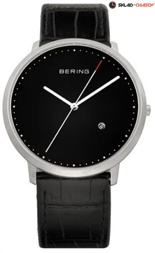 Bering Classic 11139-402 фото
