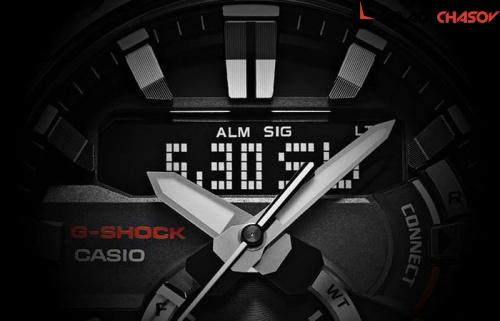 Casio GST-B200-1AER фото фото 3