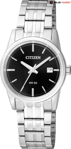 Citizen Basic EU6000-57E фото