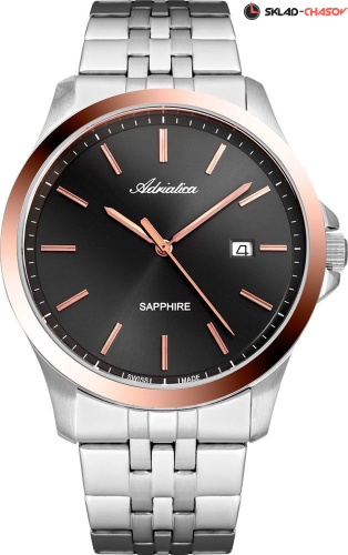 Adriatica Essence A8303.R1R6Q фото