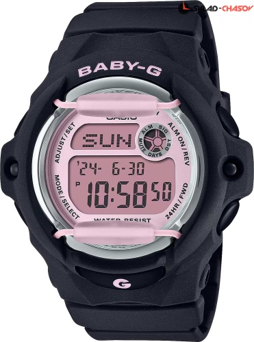 Casio BG-169U-1C фото