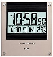 Casio ID-11S-1E фото