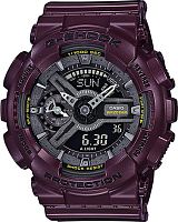 Casio GMA-S110MC-6A фото