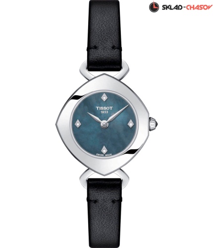 Tissot T113.109.16.126.00 фото