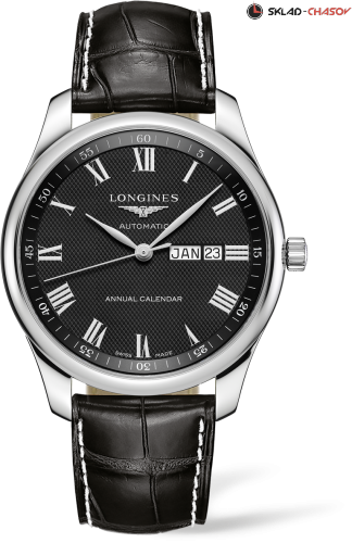 Longines L2.920.4.51.8 фото