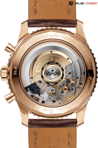 Breitling RB0121211C1P4 фото фото 3