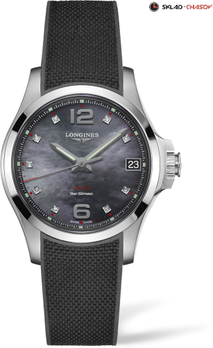 Longines L3.316.4.88.9 фото