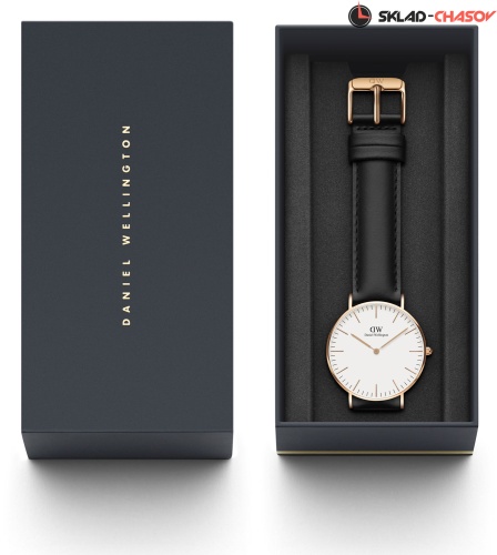 Daniel Wellington DW00100036 фото фото 6
