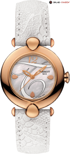 Tissot T918.210.76.117.00 фото