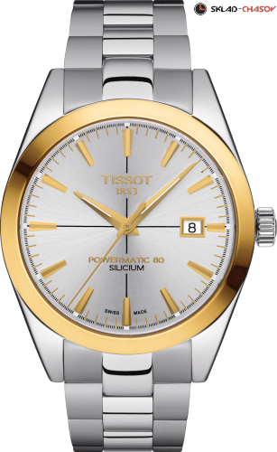 Tissot T927.407.41.031.01 фото