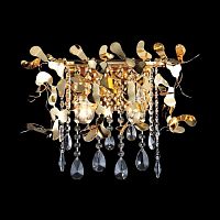 Crystal Lux Romeo AP2 Gold фото