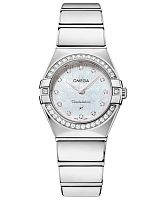часы Omega Constellation 131.15.25.60.55.002 фото