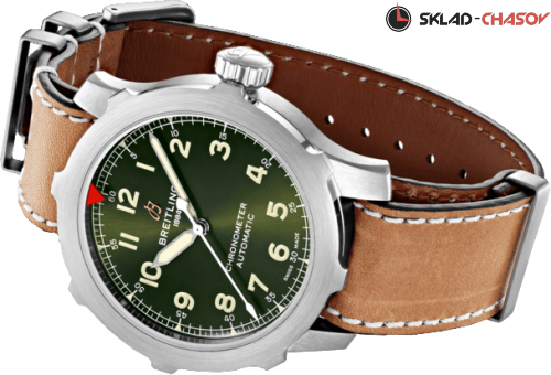 Breitling EB2040101L1X1 фото фото 4