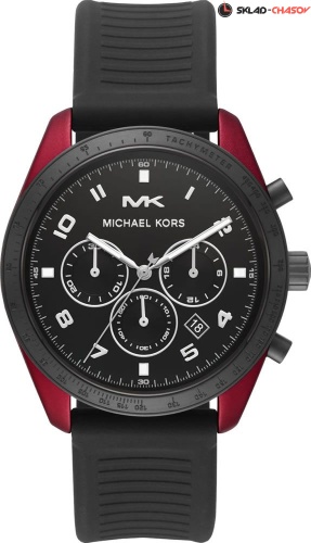 Michael Kors Lexington MK8688 фото