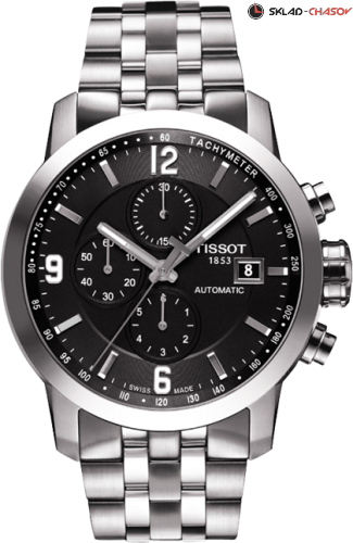 Tissot T055.427.11.057.00 фото