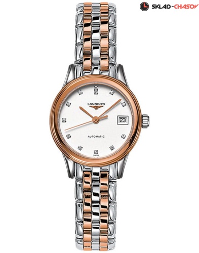 Longines L4.274.3.99.7 фото