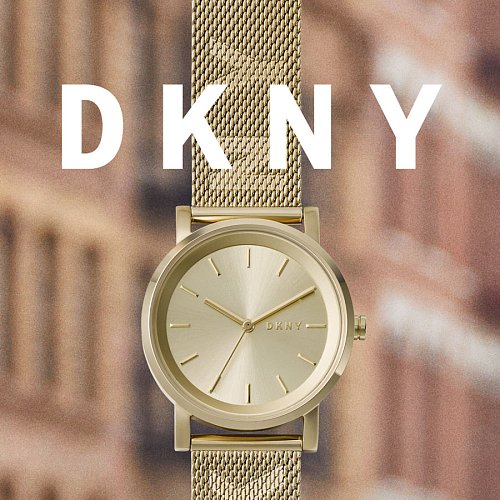Наручные часы DKNY