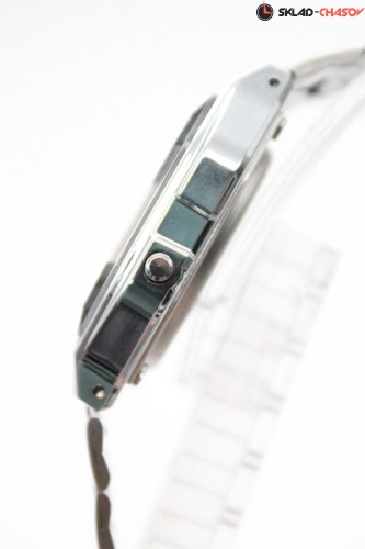 Casio A-163WA-1 фото фото 3
