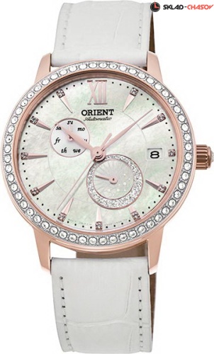 Orient Contemporary Ladies' RA-AK0004A10B фото