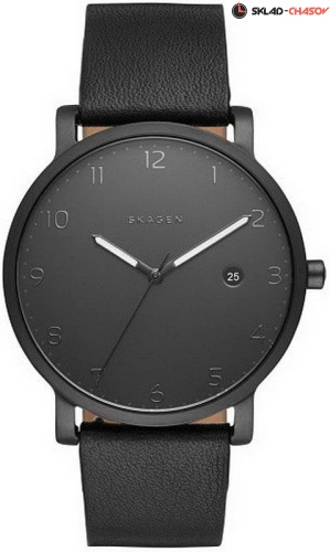 Skagen LEATHER SKW6308 фото