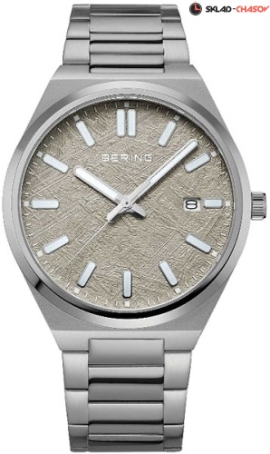 Bering Classic 17639-777 фото