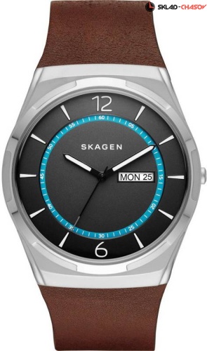 Skagen LEATHER SKW6305 фото