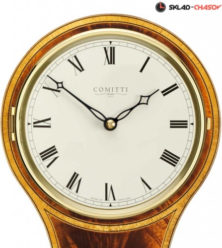 COMITTI The Regency Balloon Quartz C4101Q фото фото 3