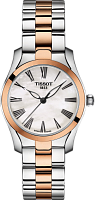 Tissot T112.210.22.113.01 фото