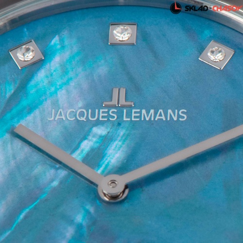 1-2001N, Jacques Lemans фото фото 2