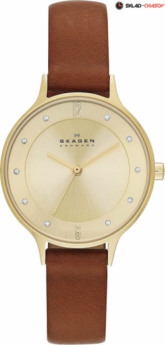 Skagen LEATHER SKW2147 фото